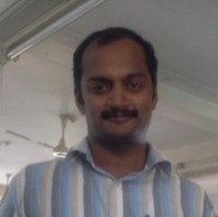 Sreehari Pv