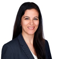 Leila Khammari, Caia