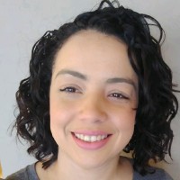 Jakeline Pinto Silva