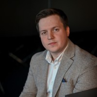 Igor Pivovarov