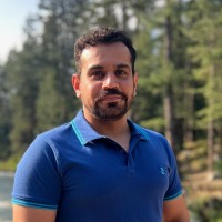 Muhammad Zeeshan Mustafa
