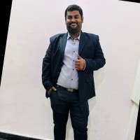 Chandra Prakash.V