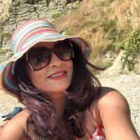 Bhawana Mistry