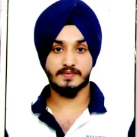 Gagandeep Singh