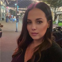 Ariana Manteghi