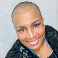 Manuela Valentine-Parris