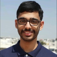 Saurabh Atreya