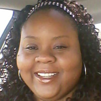 Wendy Saulters