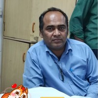 Hemant Cutting