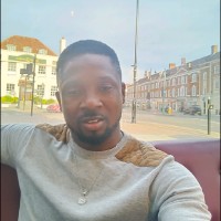 Ismaila Sanusi