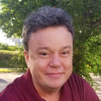 Paul Dehart