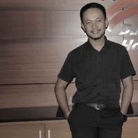 Sony Restu Wibowo