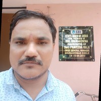 Manoranjan Behera