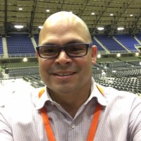 Jason Bosquez