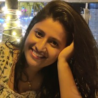 Sukruta Patil