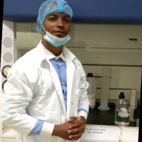 DANIEL OYEDELE