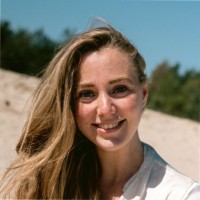 Evelien Van Rossum - Kruithof