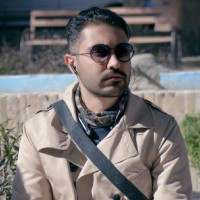 Amin Ranjkesh امین رنجکش