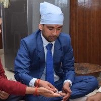 Rajni Kant Thakur