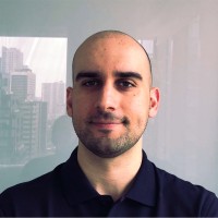 Adrian Covello, P. Eng