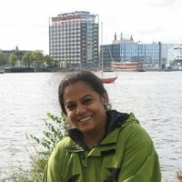 Manjula Bhaskar
