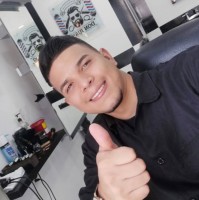 Adrian Blanco