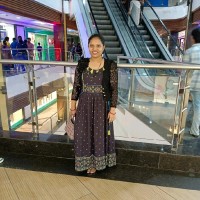 Meena Chhetri