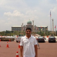dinesh kumar