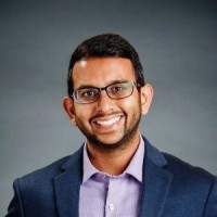 Yash Shah, Ph.D.