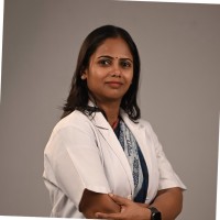 Dr.Sunitha M