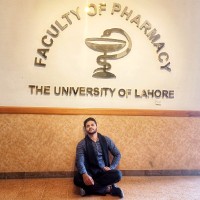 Muhammad Waqar Bin Aslam