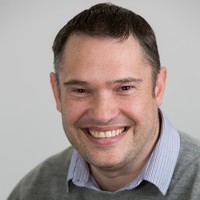 Mark Smith