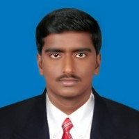 Sudharsonam Dhandapani