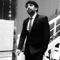Vivek Sharma