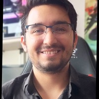 Jonathan Stiven Campos Restrepo