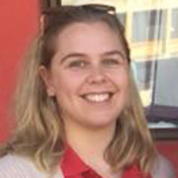 Laura Devoy