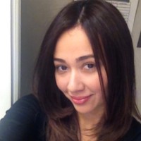 Natalia Jaramillo