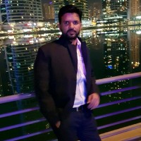 Dipak Darekar