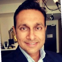 Ash Jain