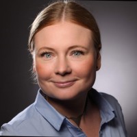 Jana Van Den Berg