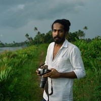 vineeth vasavan