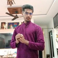 Manoj Kumar Reddy