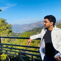 Aashish Maheshwari
