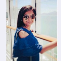 Kinjal Sangani