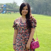 Reshmi Dhar