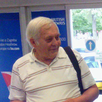 Wally V. Sorich