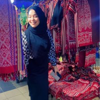 Amira Nurfaiza Naharudin