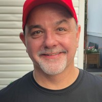 James Armstrong