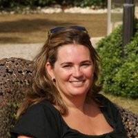 Ingrid Kivits