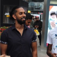 Sunil Pargan